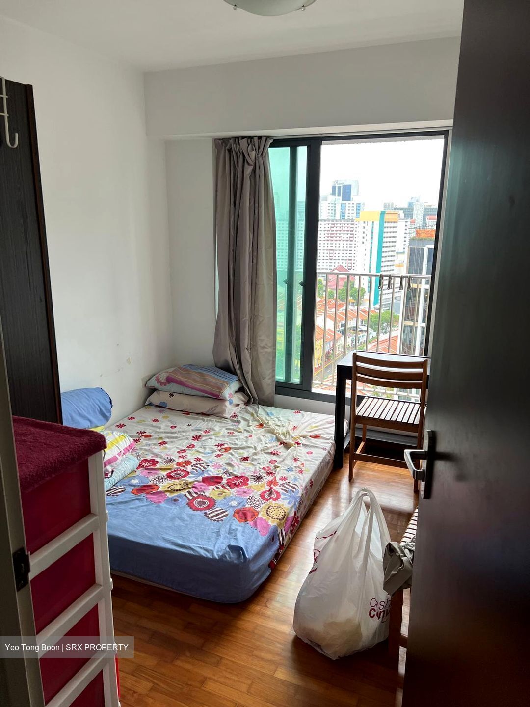 Blk 1B The Pinnacle@Duxton (Bukit Merah), HDB 4 Rooms #633795281
